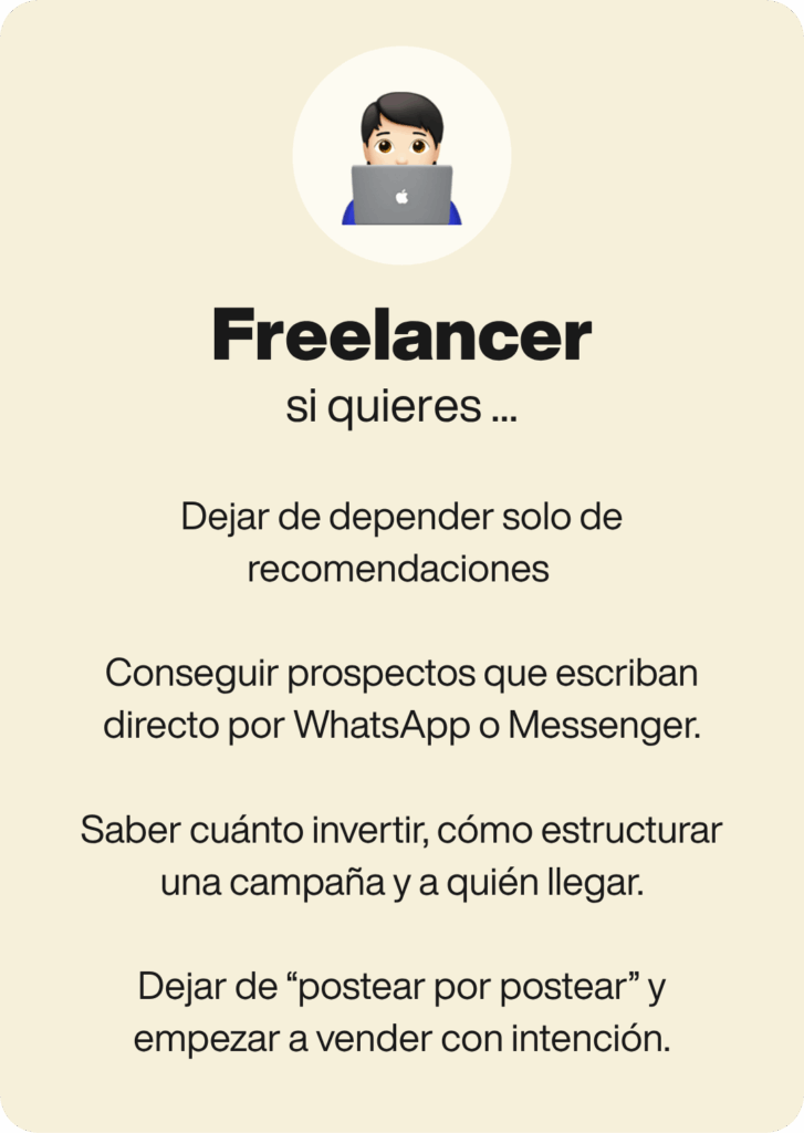 freelancer