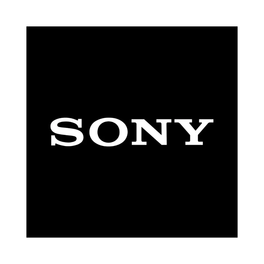 sonylogo